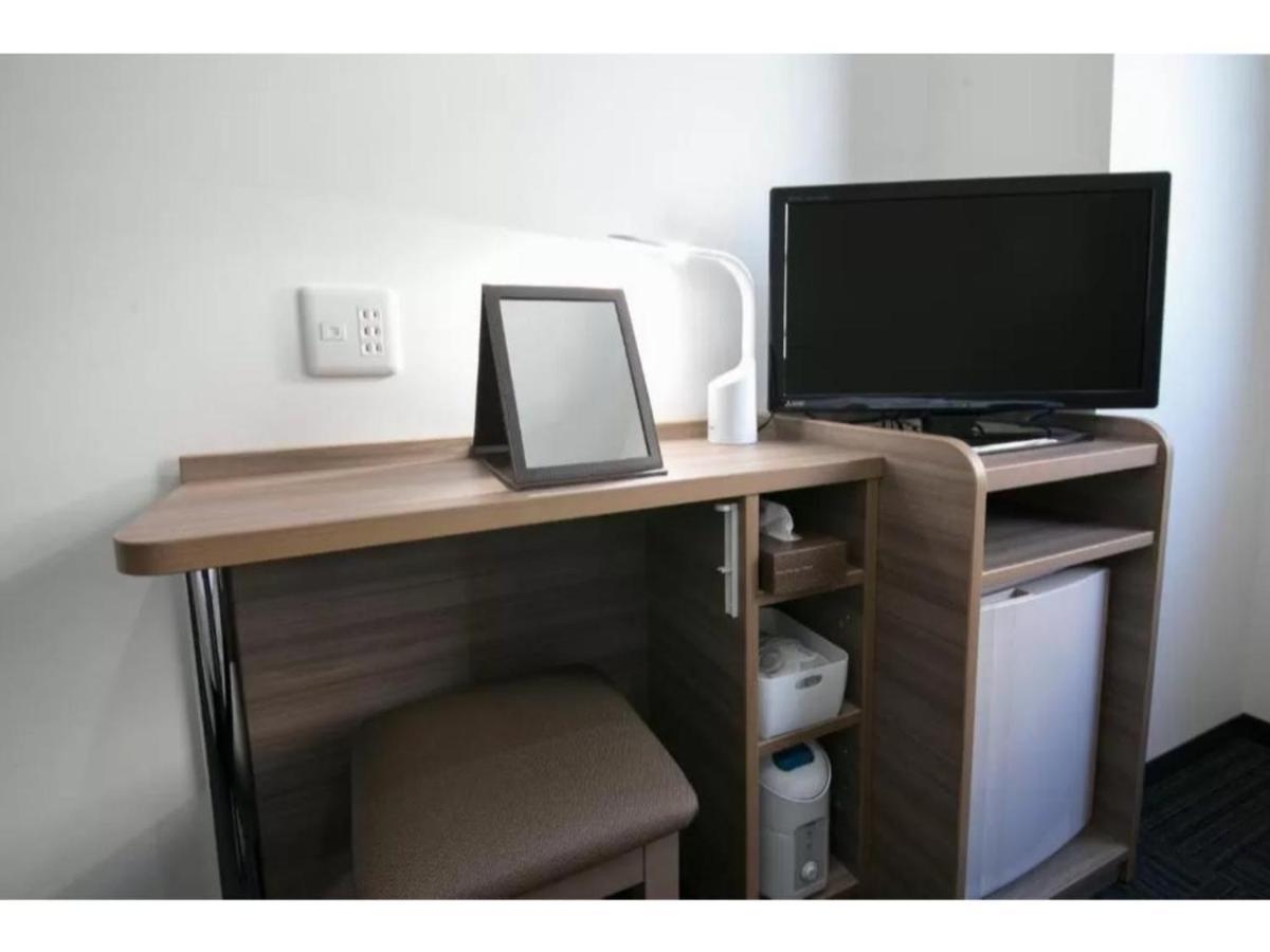 R&B Hotel Shin Osaka Kitaguchi - Vacation Stay 40555V Zewnętrze zdjęcie